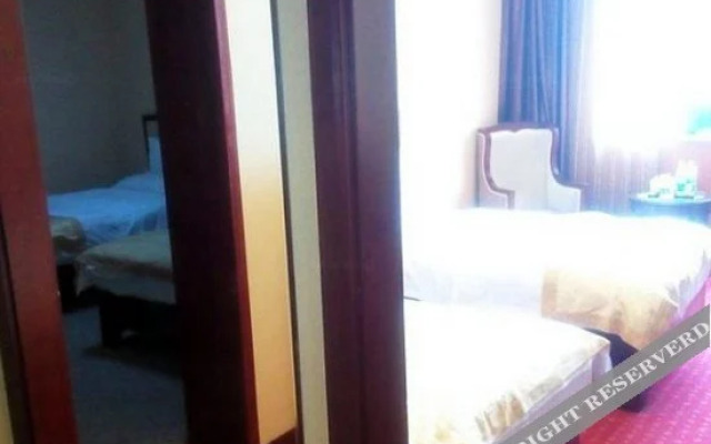 Shenzhou Hotel