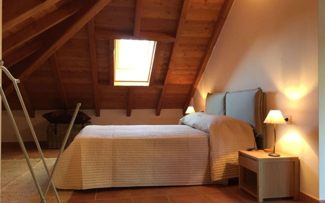 Villa Il Grotto - 3 Br Villa