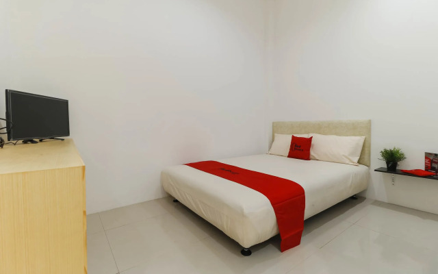 Room 28 Guesthouse by RedDoorz