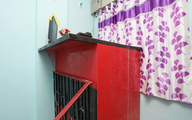 Sima Hospitality By OYO Rooms