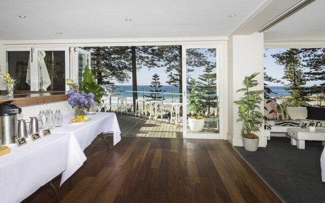 The Sebel Sydney Manly Beach