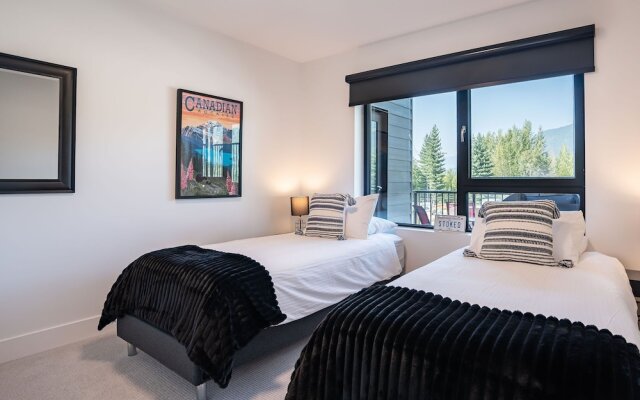 Alpine Haven by Revelstoke Vacations