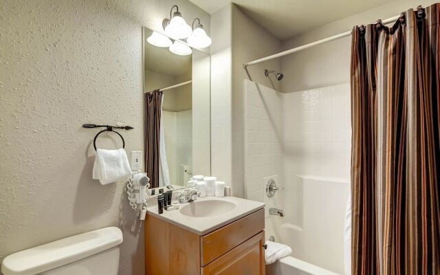 Hidden River Lodge #5942