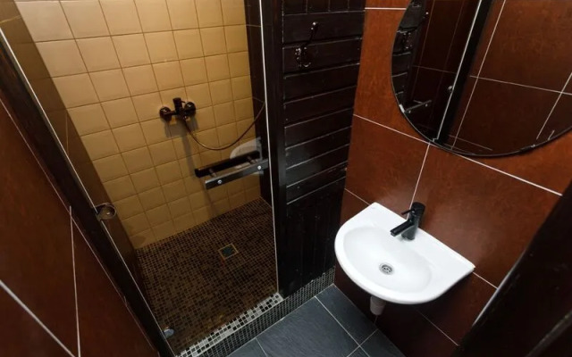 Апартаменты Марьин Дом на ул. Щорса, д. 105