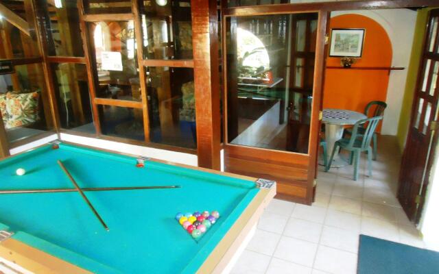 Vale Verde Praia Hotel