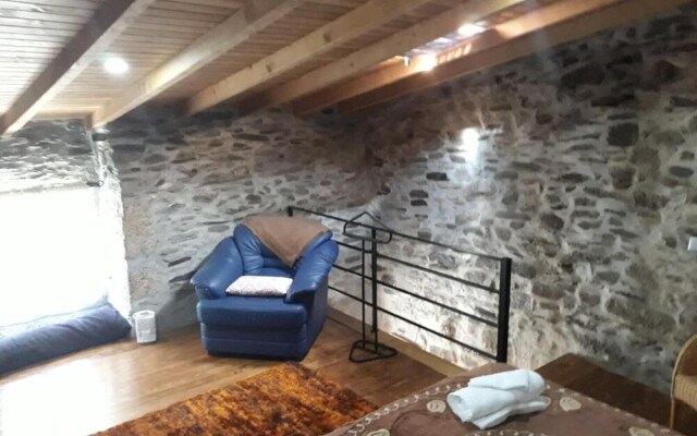 Refúgio D'Anita Douro valley house