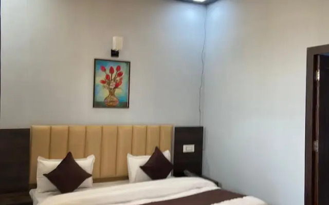 Dharohar Homestay