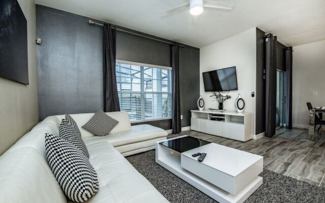 Champions Gate 1590 - Four Bedroom Townhome