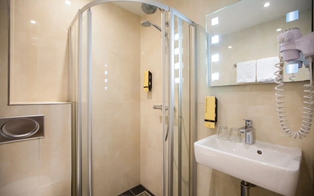 Ozo Hotels Cordial Amsterdam