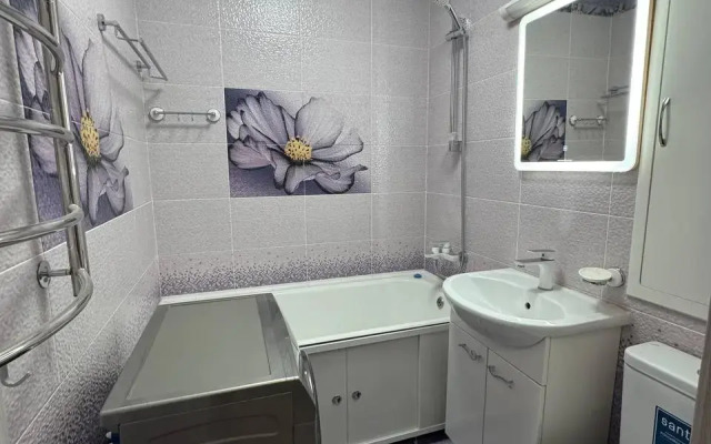 Апартаменты на улице Габдуллы Тукая 65А