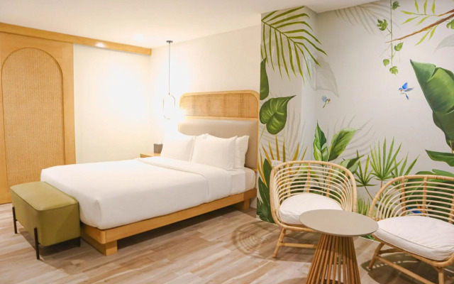 Mandarin Nest Boracay
