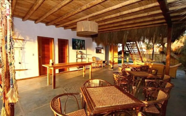 Terral Mancora