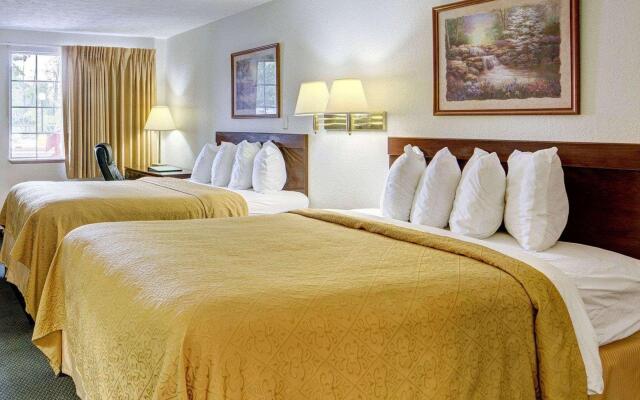 Quality Inn New River