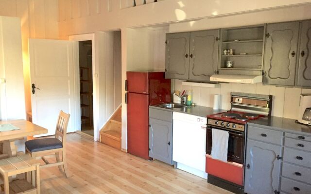 Rondane Hytter og Leiligheter