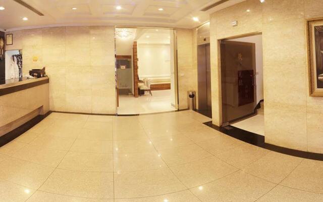 Sinyago Hotel