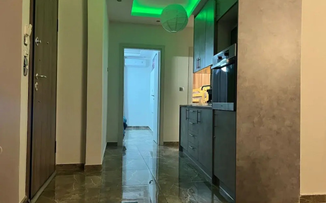Kallithea Solonos Apartment