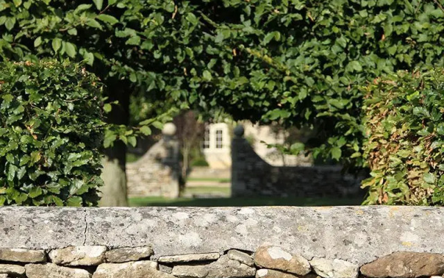 Candleford B&B