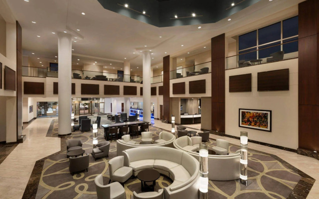 The Park Hotel at Meadowlands