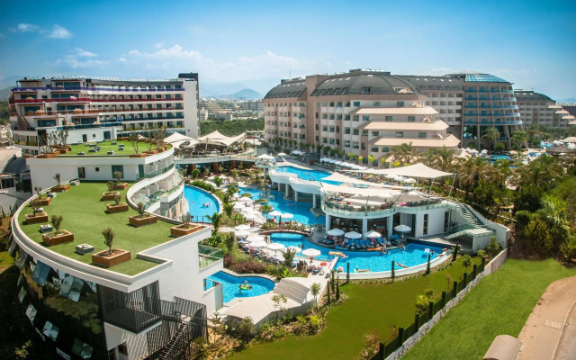 Long Beach Harmony Hotel & Spa