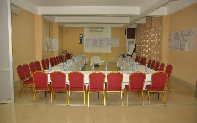 Eureka Place Hotel