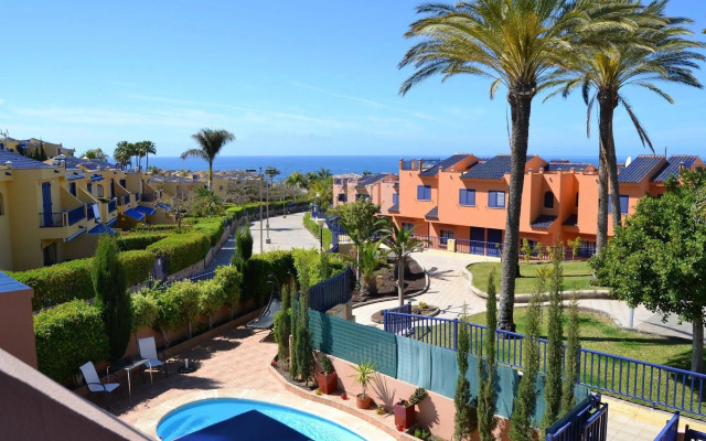 Villas Bahía Meloneras-BAHMEL01