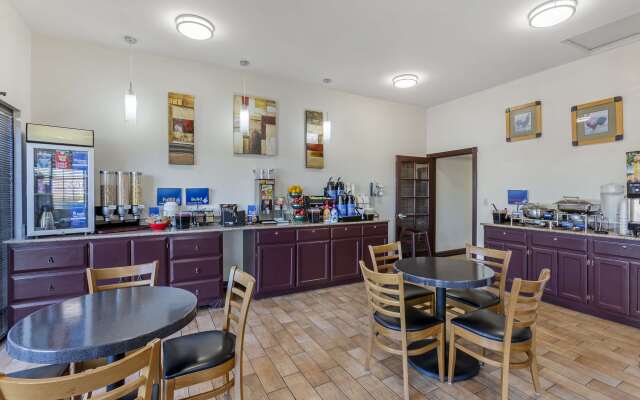 Best Western Superstition Springs Inn