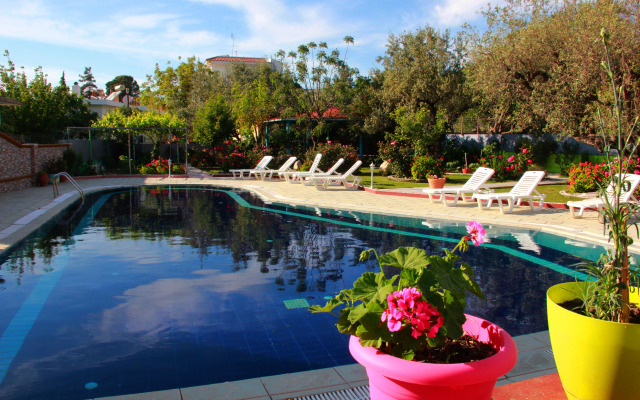 Hotel Dimitra Sun