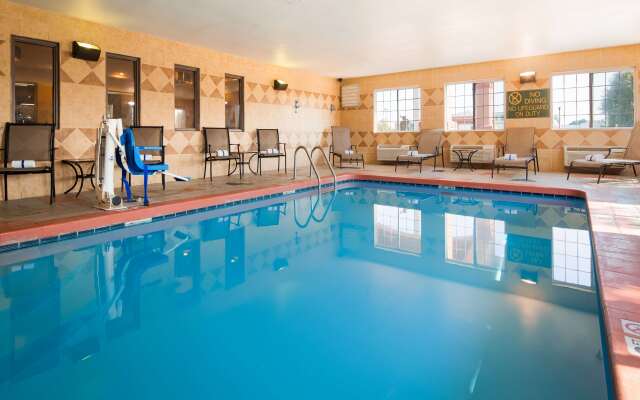Best Western J. C. Inn