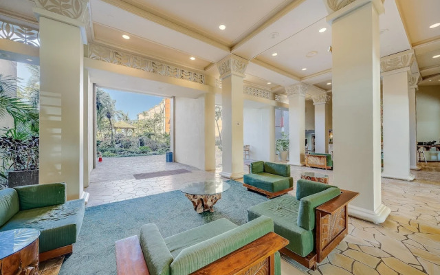 Kaanapali Shores 443