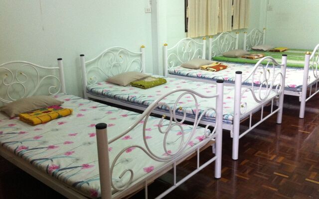 NR Homestay