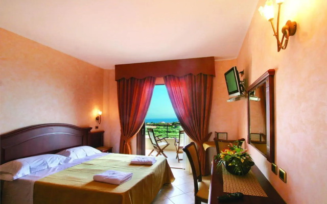 Hotel Residence Santa Chiara