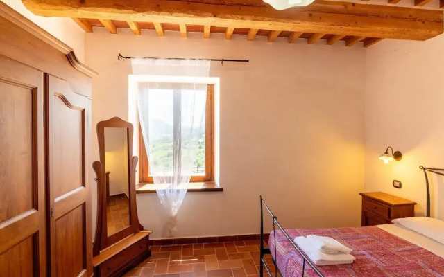 Apartment in a Farmhouse With 2 Pools