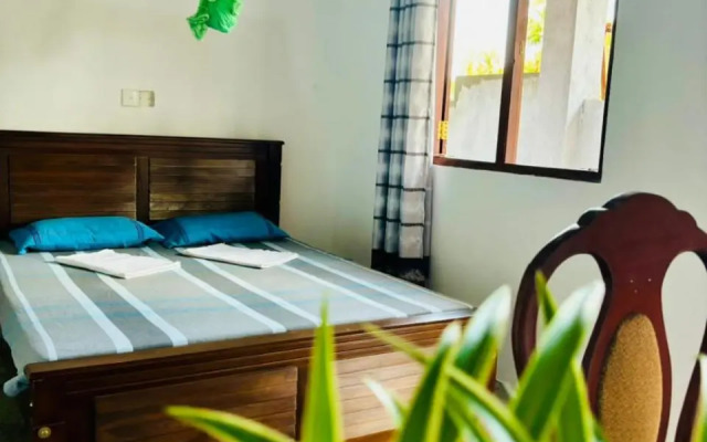Sanithu Homestay Galle
