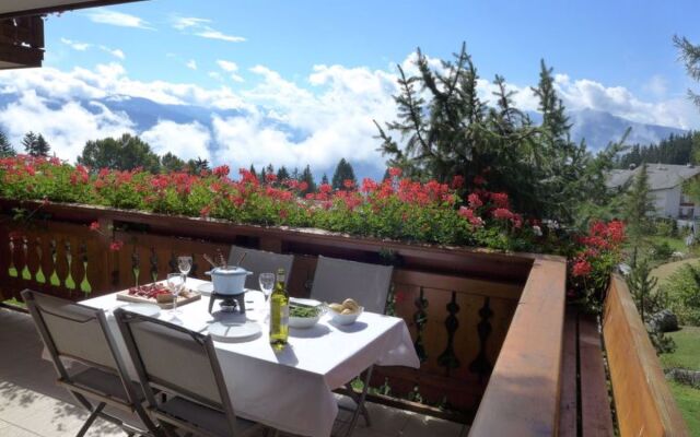 Villa Orana Crans-Montana