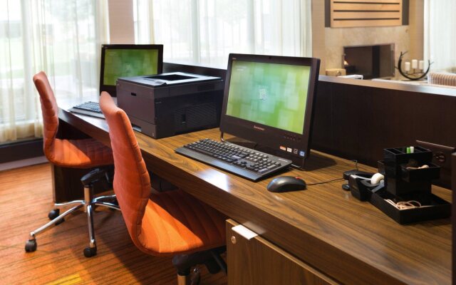 Courtyard by Marriott Fort Collins