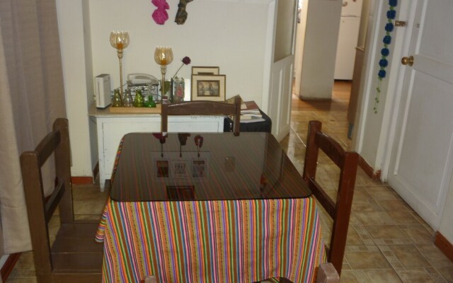 Redy's House