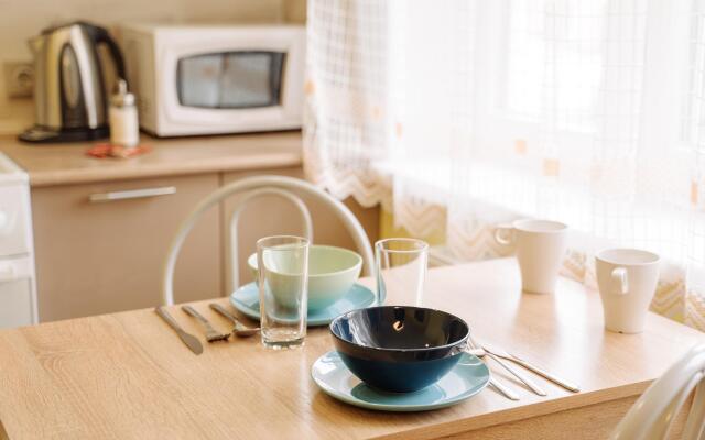 9 Ночей на улице Суоярвская