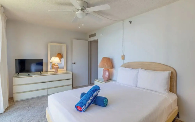 Valley Isle Resort