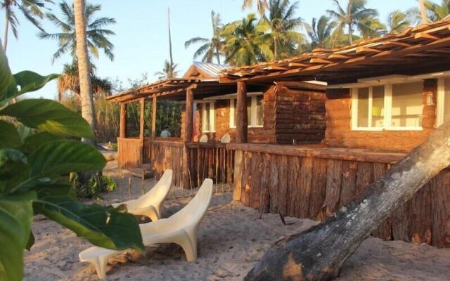 Teukava Beach Oasis