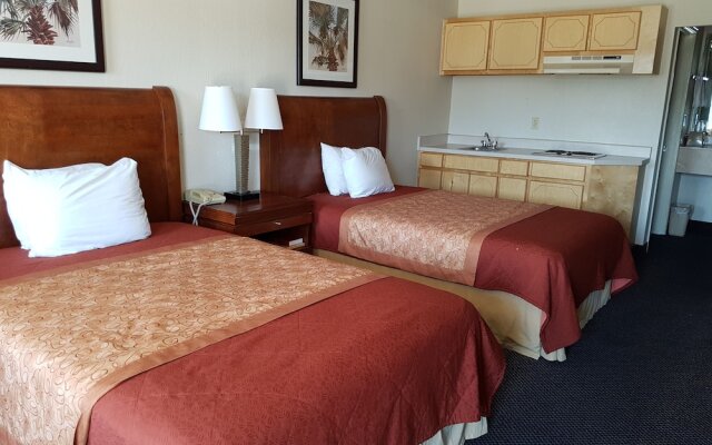 Regency Inn Pascagoula