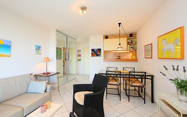 Villa Grand Sud Canet-Plage 26028