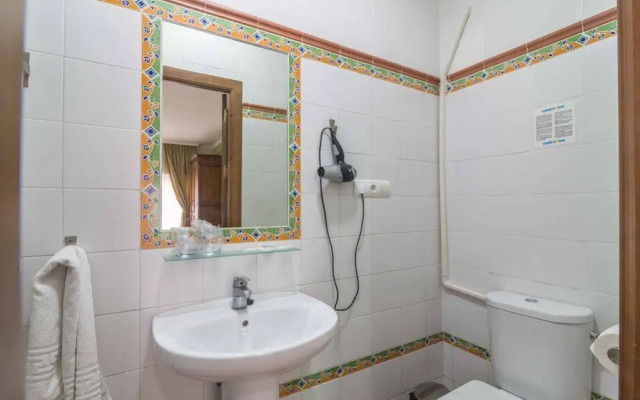 Hostal Costa Luz
