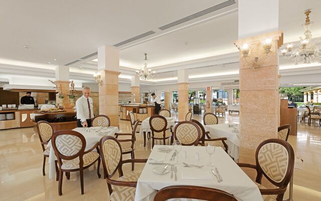 CM Mallorca Palace Hotel - Adults Only