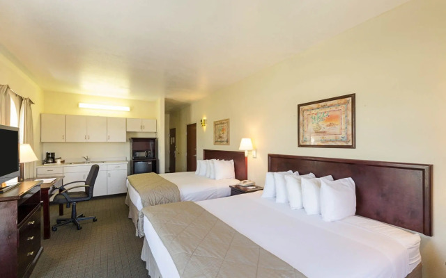 Quality Inn & Suites Kerrville