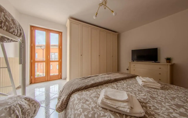 Casa Vacanze la Piazzetta