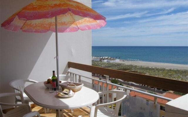 Appartement Port Barcarès, 2 pièces, 4 personnes - FR-1-81-295