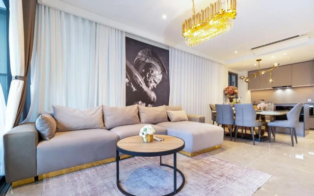 The Galleria Residences