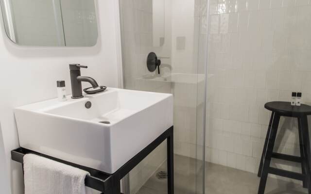 Hotel Itto Condesa
