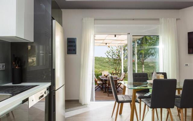 MariAndry Villa, Enchanting Secluded Retreat, By ThinkVilla