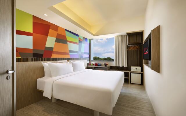 Resorts World Sentosa - Genting Hotel Jurong